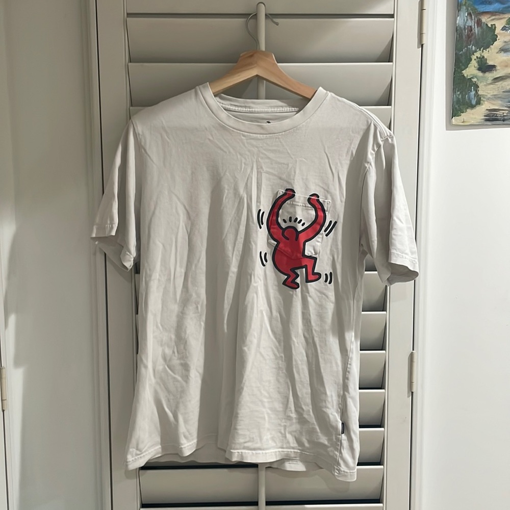 Converse T-shirt